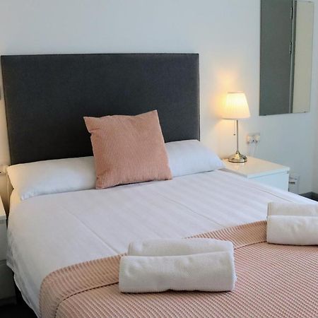 イーストボーンPier12アパートメント エクステリア 写真