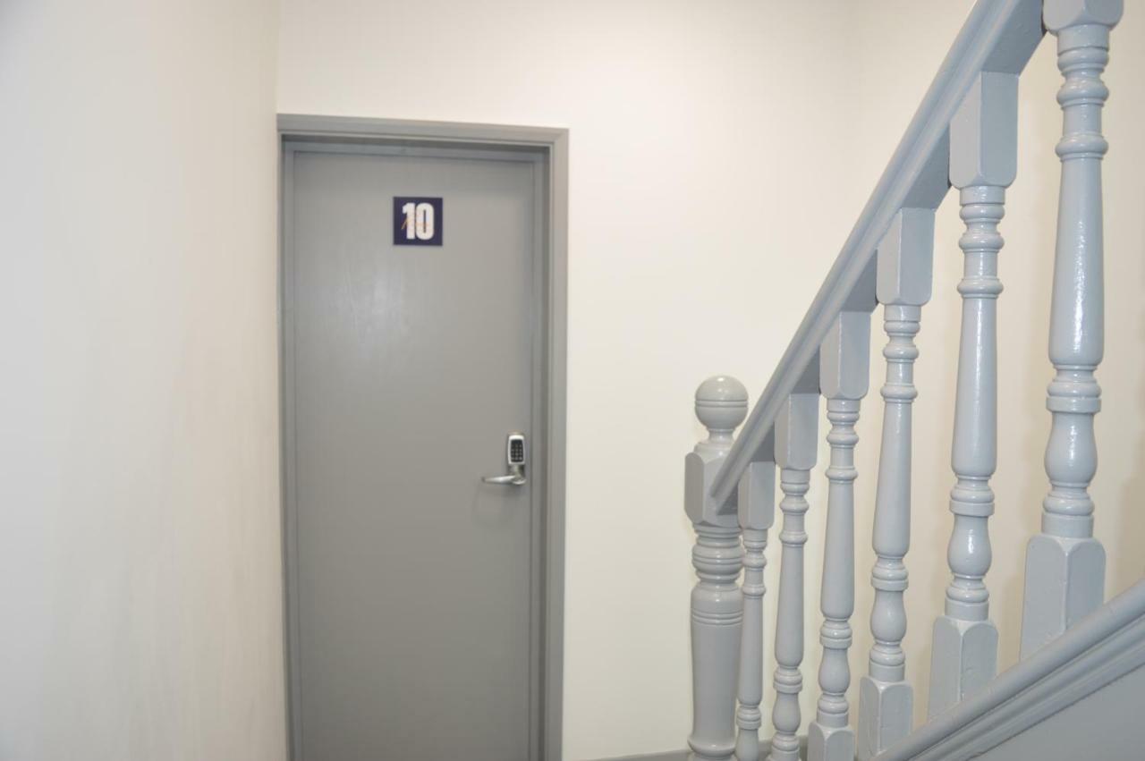 イーストボーンPier12アパートメント エクステリア 写真